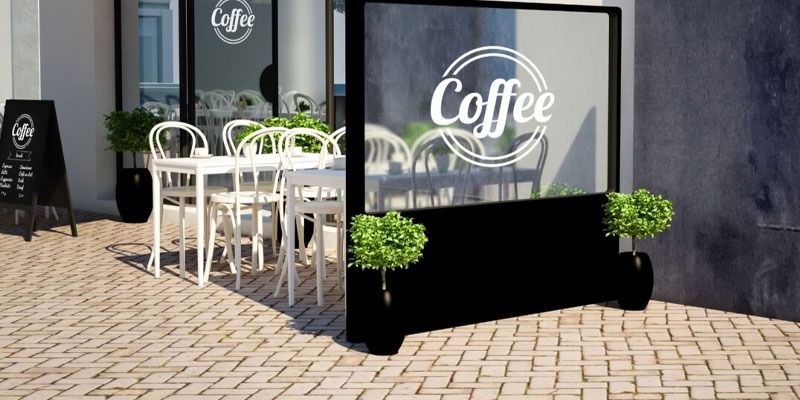 outdoor signage companies in Dubai  