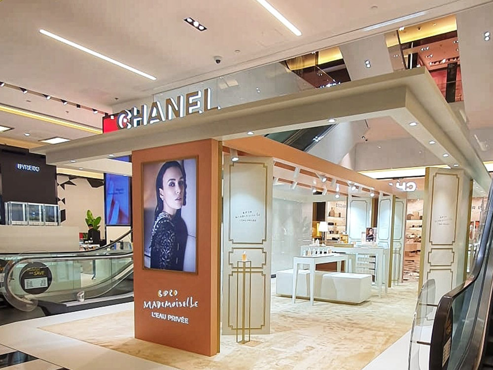 Best Sign Sharjah, Dubai | Retail Signage Dubai | Dubai Hoardings ...